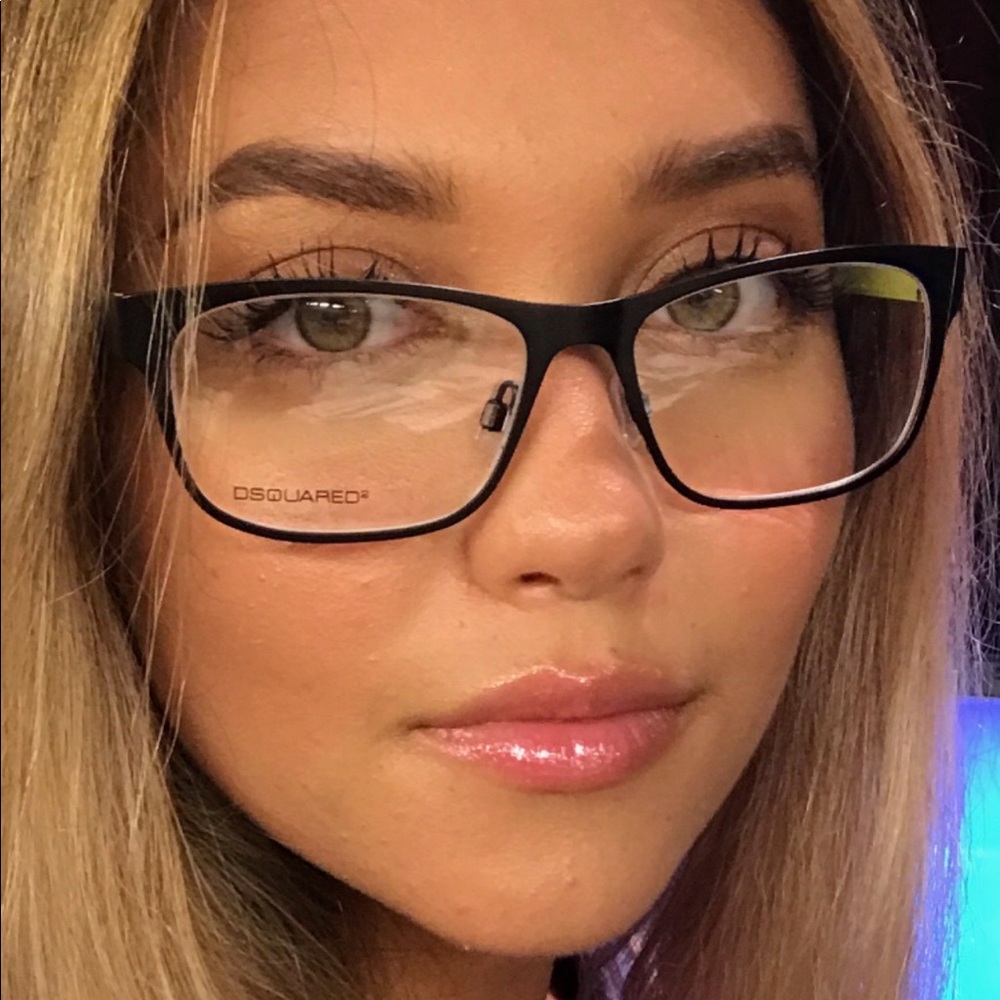 DSQUARED2 glasses